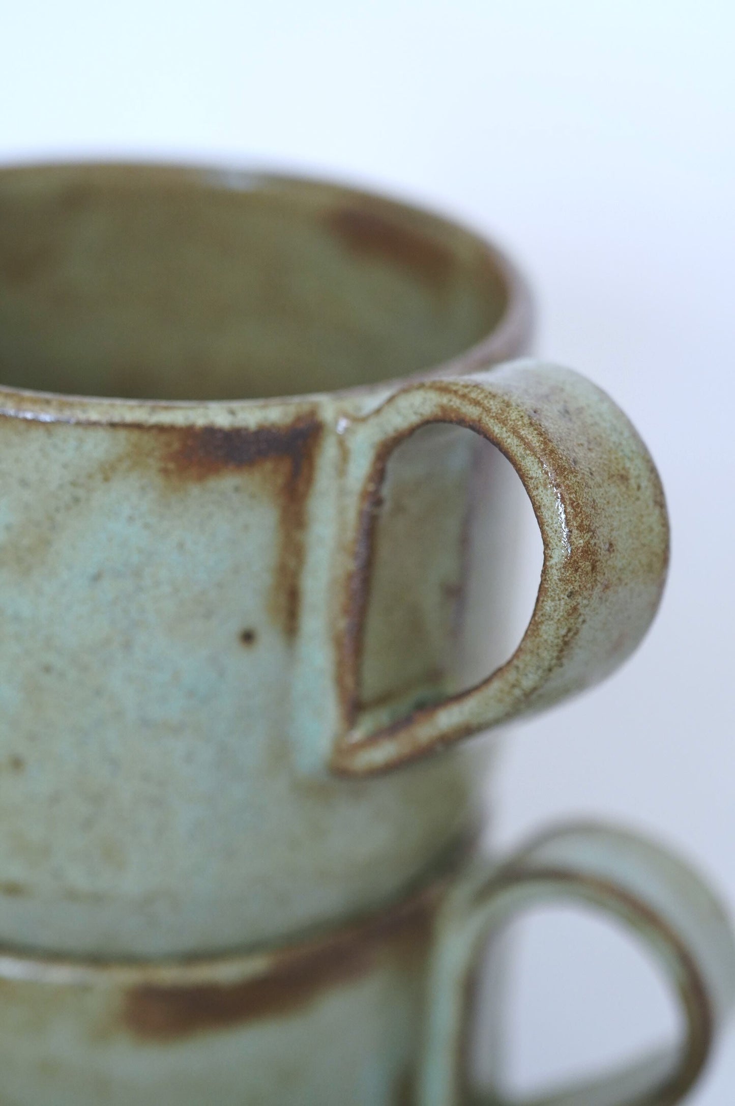 Taza Formentera - verde