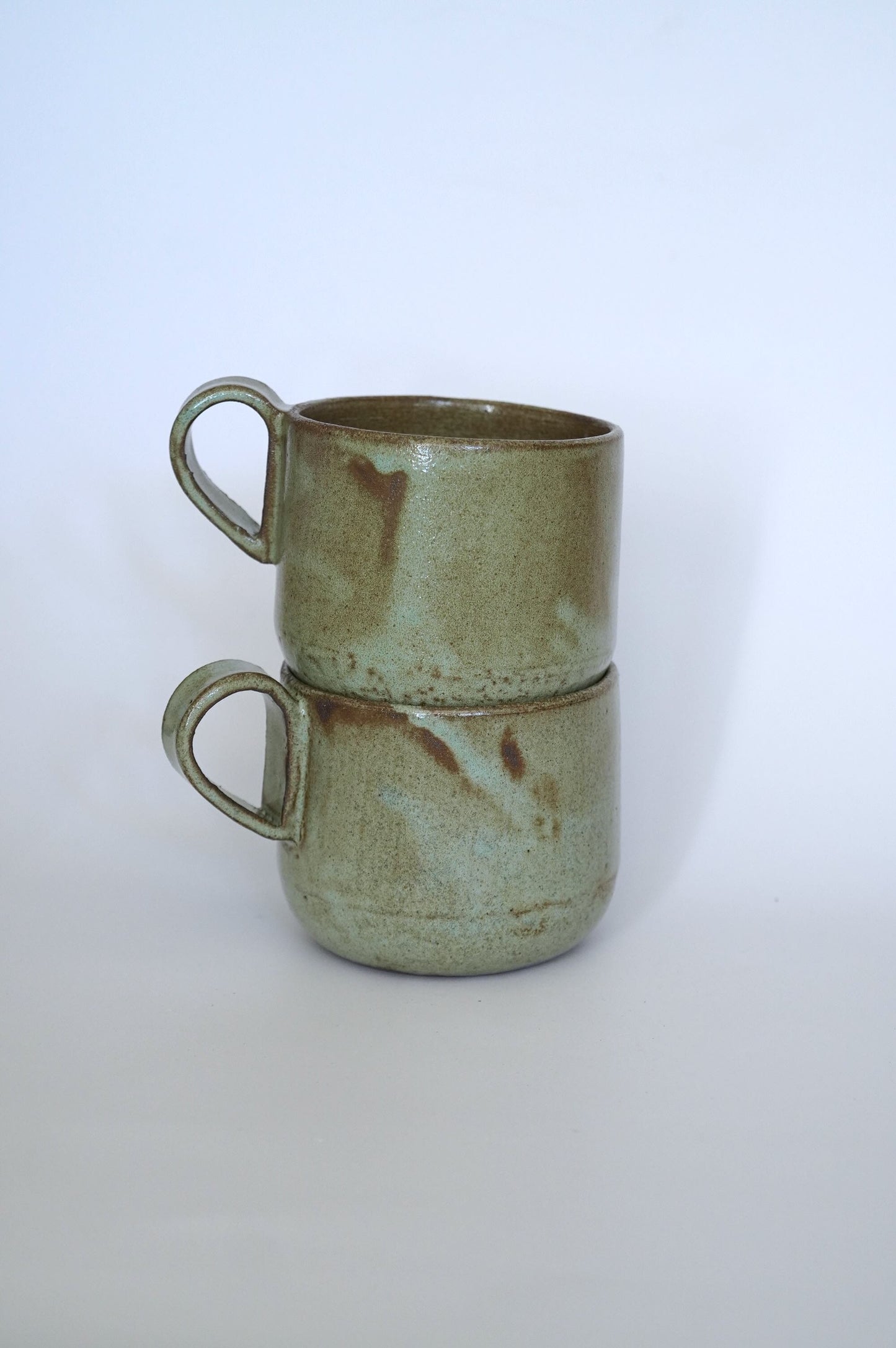Taza Formentera - verde