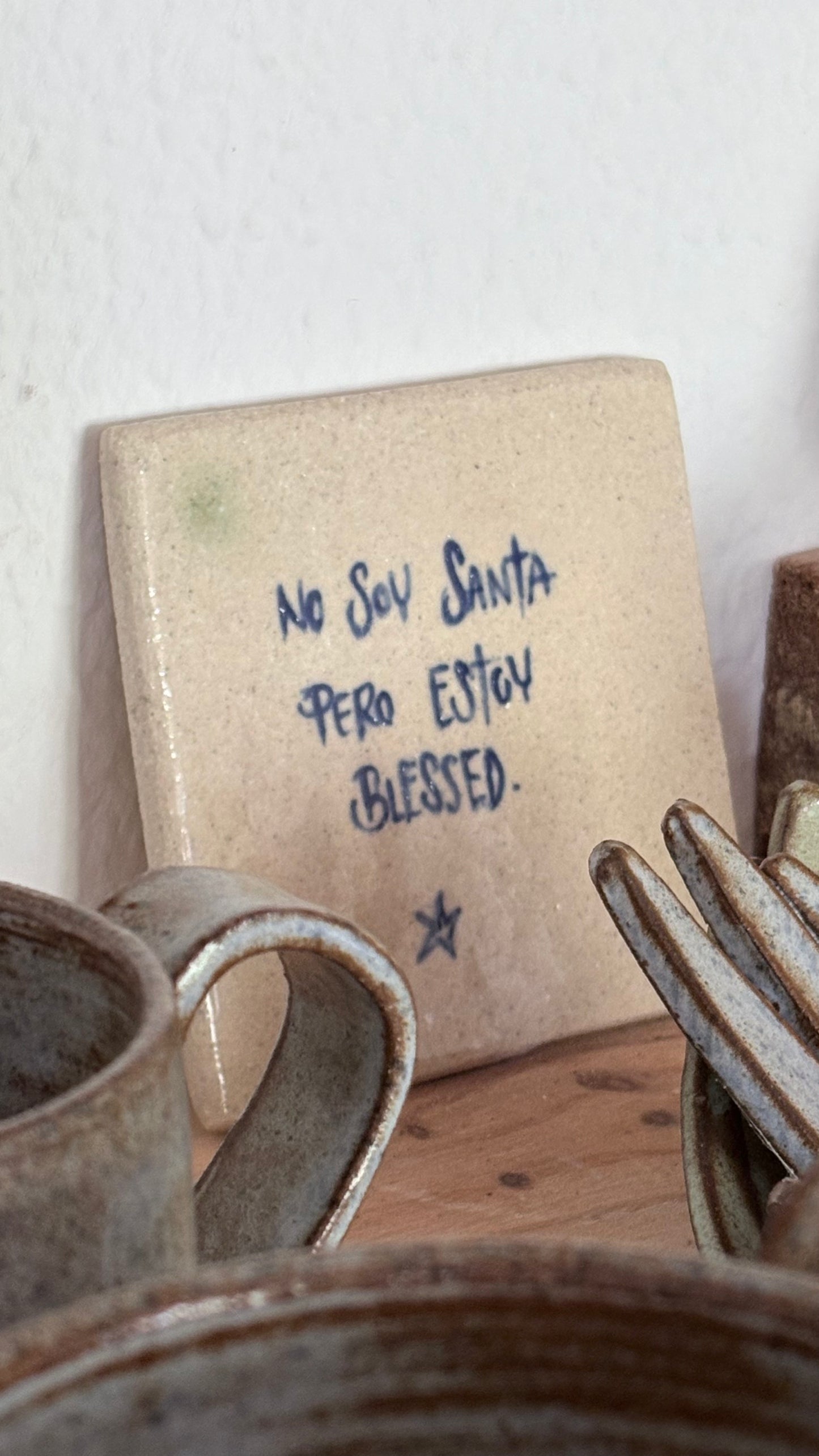 I am Bless