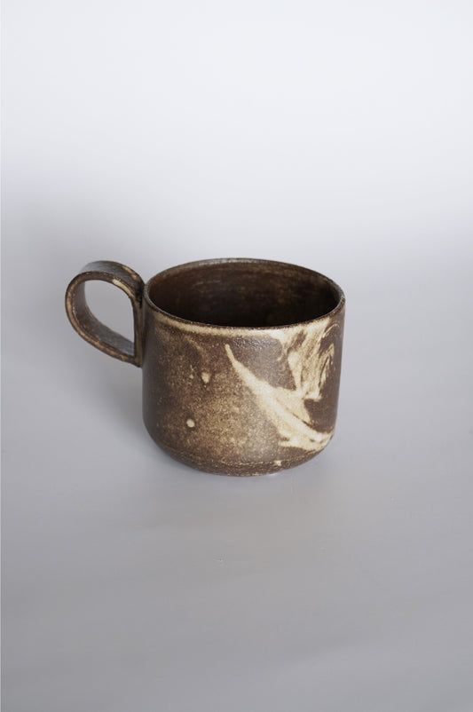 Taza Alba - negra