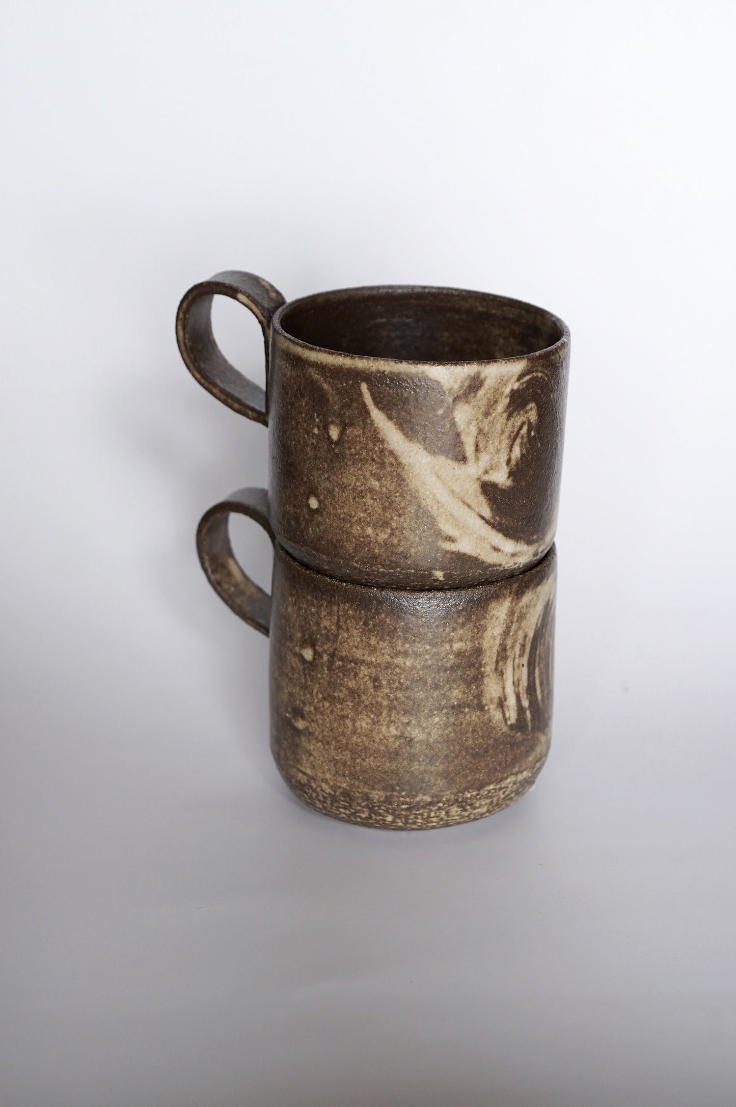 Taza Alba - negra
