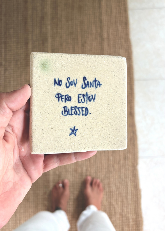 I am Bless