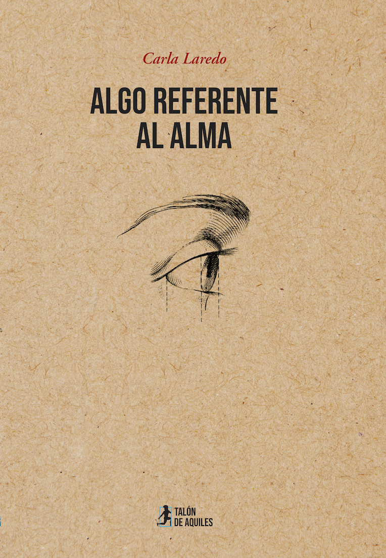 Algo referente al alma