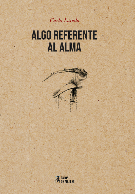 Algo referente al alma