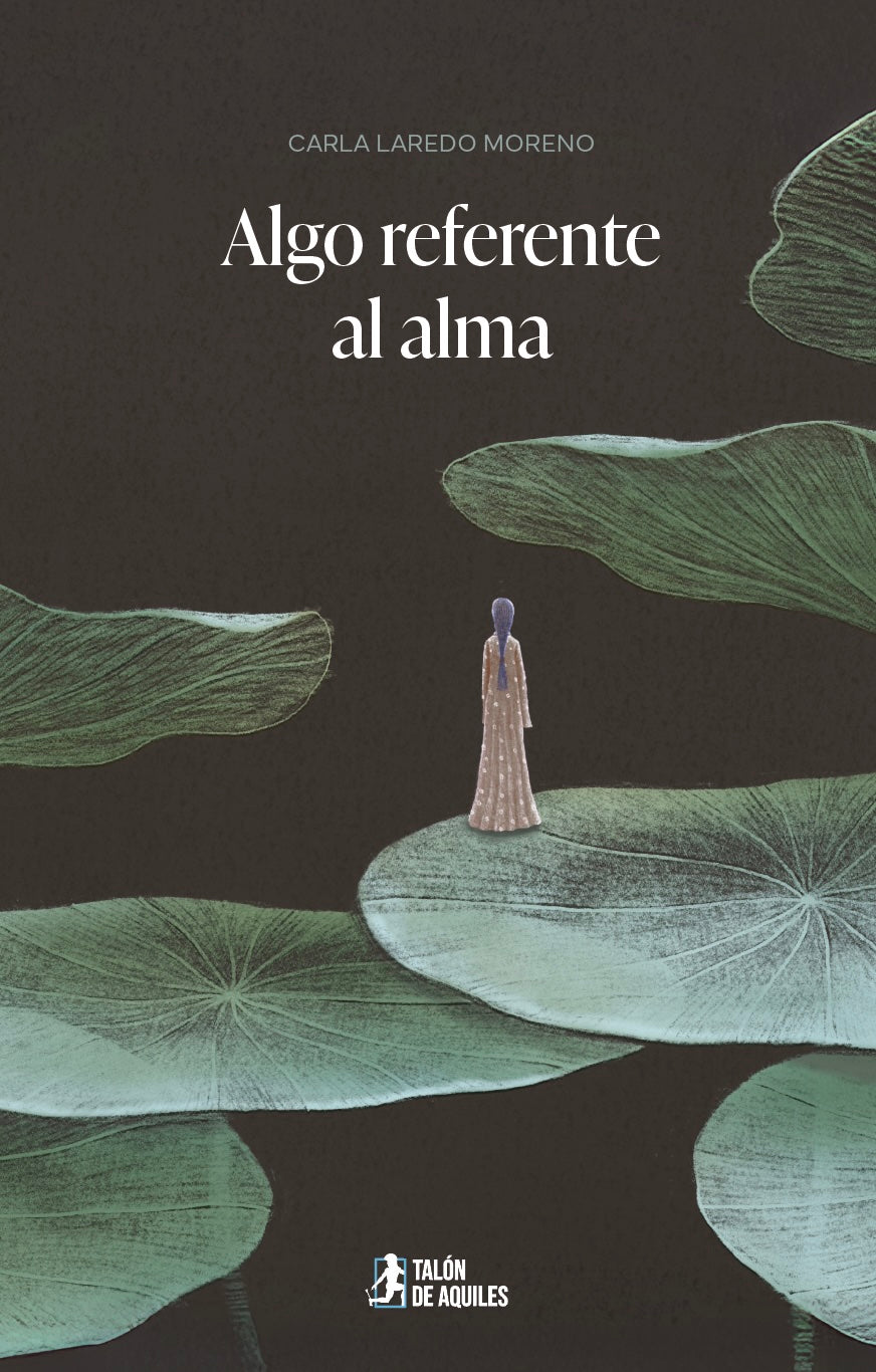 Algo referente al alma